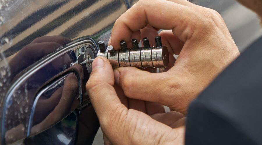 Expert tile roof repair services in Maryneal, TX